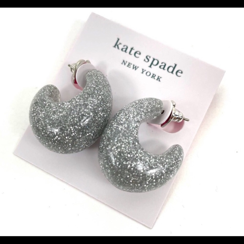 Kate Spade Earrings